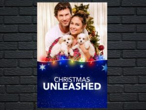 -Christmas Unleashed (2019)-<br>The Original Movie