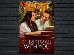 -Christmas with You (2022)-<br>The Original Movie