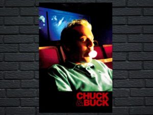 -Chuck & Buck (2000)-<br>The Original Movie