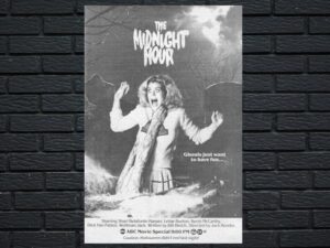 -The Midnight Hour (1985)-<br>The Original Movie