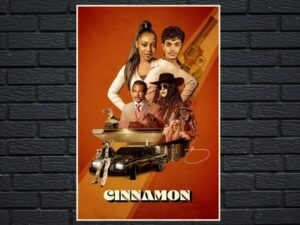 -Cinnamon (2011)-<br>The Original Movie