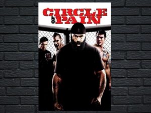 -Circle of Pain (2010)-<br>The Original Movie