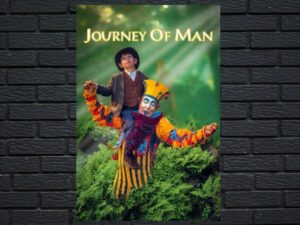 -Cirque du Soleil: Journey of Man (2000)-<br>The Original Movie