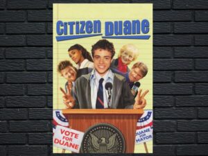 -Citizen Duane (2006)-<br>The Original Movie