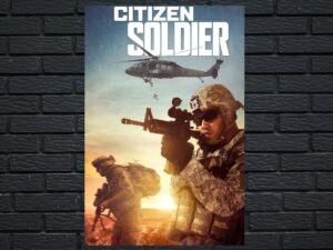 -Citizen Soldier (2016)-<br>The Original Movie