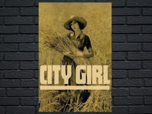 -City Girl (1930)-<br>The Original Movie