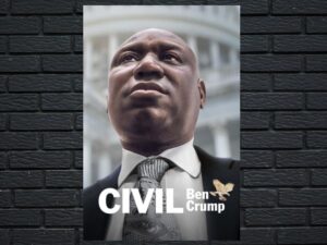 -Civil: Ben Crump (2021)-<br>The Original Movie