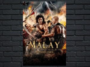 -Clash of Empires: The Battle for Asia (2011)-<br>The Original Movie