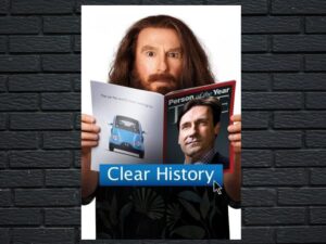 -Clear History (2013)-<br>The Original Movie