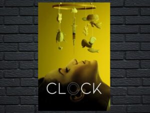 -Clock (2023)-<br>The Original Movie