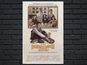 -Brighton Beach Memoirs (1986)-<br>The Original Movie