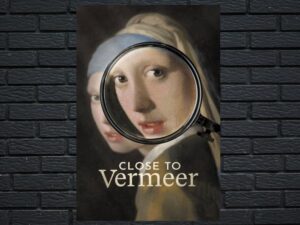 -Close to Vermeer (2003)-<br>The Original Movie