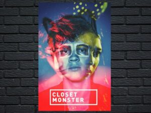 -Closet Monster (2015)-<br>The Original Movie