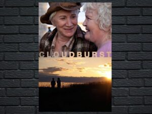 -Cloudburst (2011)-<br>The Original Movie