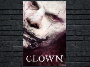 -Clown (2014)-<br>The Original Movie