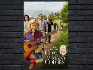 -Coat of Many Colors (2015)-<br>The Original Movie