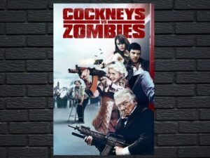 -Cockneys vs Zombies (2012)-<br>The Original Movie