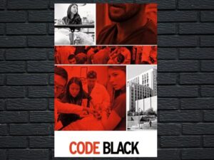 -Code Black (2013)-<br>The Original Movie