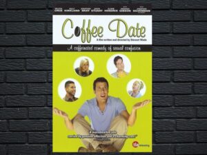 -Coffee Date (2006)-<br>The Original Movie