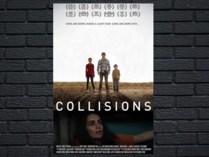 -Collisions (2018)-<br>The Original Movie