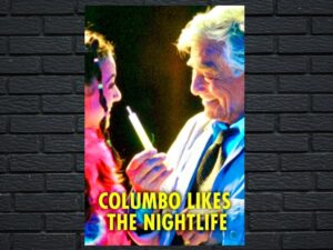 -Columbo Columbo Likes The Nightlife (2003)-<br>The Original Movie