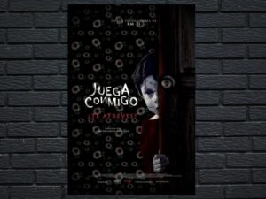 -Come Play With Me (1977)-<br>The Original Movie