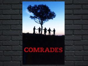 -Comrades (1986)-<br>The Original Movie