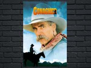 -Conagher (1991)-<br>The Original Movie