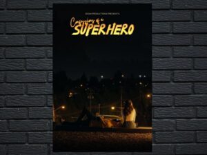 -Confessions of a Superhero (2007)-<br>The Original Movie