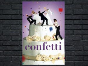 -Confetti (2006)-<br>The Original Movie