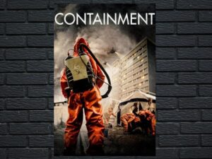 -Containment (2015)-<br>The Original Movie