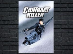 -Contract Killer (1998)-<br>The Original Movie