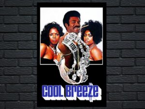 -Cool Breeze (1972)-<br>The Original Movie