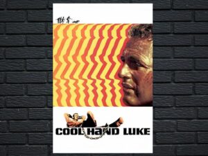 -Cool Hand Luke (1967)-<br>The Original Movie