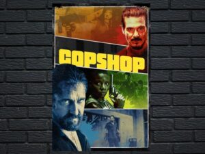 -Copshop (2021)-<br>The Original Movie
