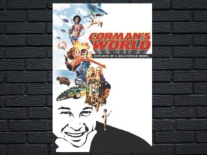 -Cormans World (2011)-<br>The Original Movie