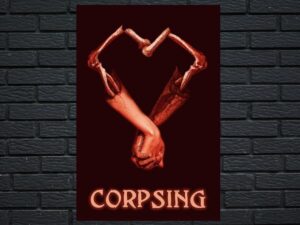 -Corpsing (2013)-<br>The Original Movie