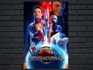 -Cosmoball (2020)-<br>The Original Movie