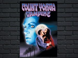 -Count Yorga Vampire (1970)-<br>The Original Movie