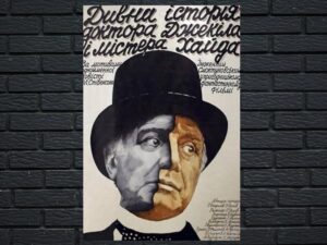 -Strange Case Of Dr. Jekyll And Mr. Hyde (1986)-<br>The Original Movie