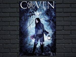 -Coven (1997)-<br>The Original Movie