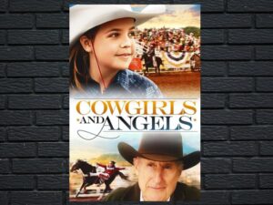 -Cowgirls n Angels (2012)-<br>The Original Movie