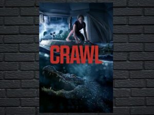 -Crawl (2019)-<br>The Original Movie