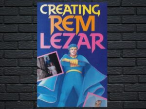 -Creating Rem Lezar (1989)-<br>The Original Movie