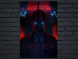 -Creep Box (2022)-<br>The Original Movie
