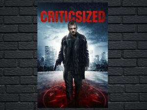 -Criticsized (2016)-<br>The Original Movie