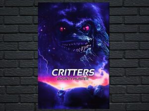 -Critters: Bounty Hunter (2014)-<br>The Original Movie