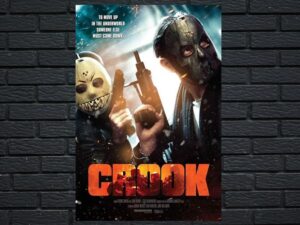 -Crook (2010)-<br>The Original Movie