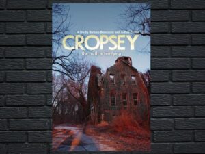 -Cropsey (2009)-<br>The Original Movie