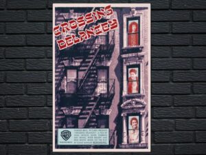 -Crossing Delancey (1988)-<br>The Original Movie